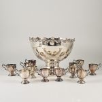 1754&nbsp;8212&nbsp;Bålskål